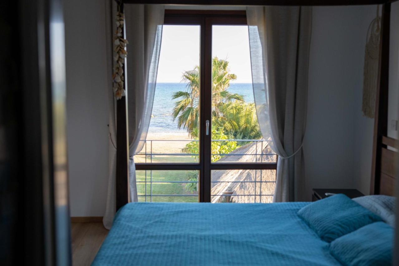 Balinese Villa Ayia Napa Exterior photo