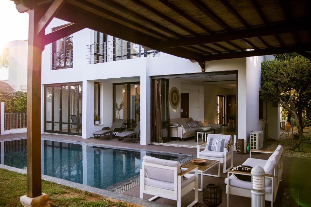 Balinese Villa Ayia Napa Exterior photo