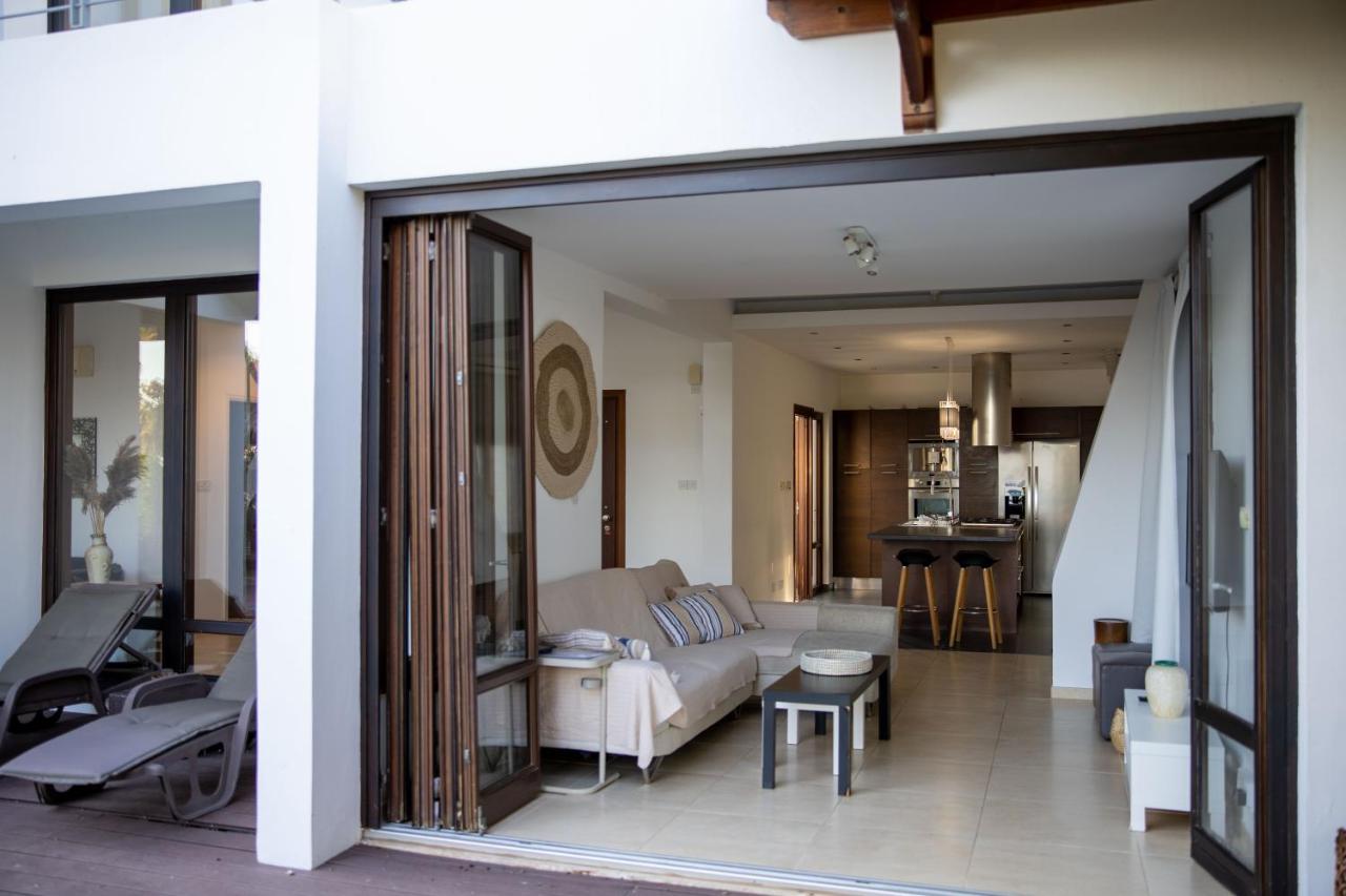 Balinese Villa Ayia Napa Exterior photo