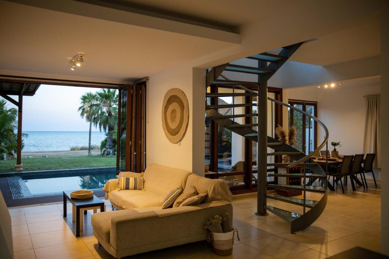 Balinese Villa Ayia Napa Exterior photo